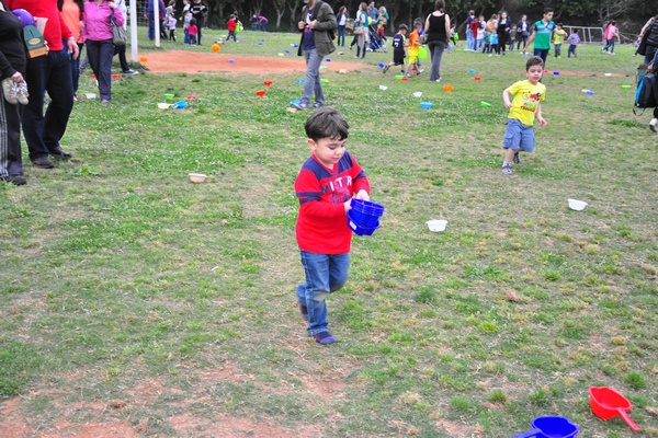 Ghadouna Easter Fiesta